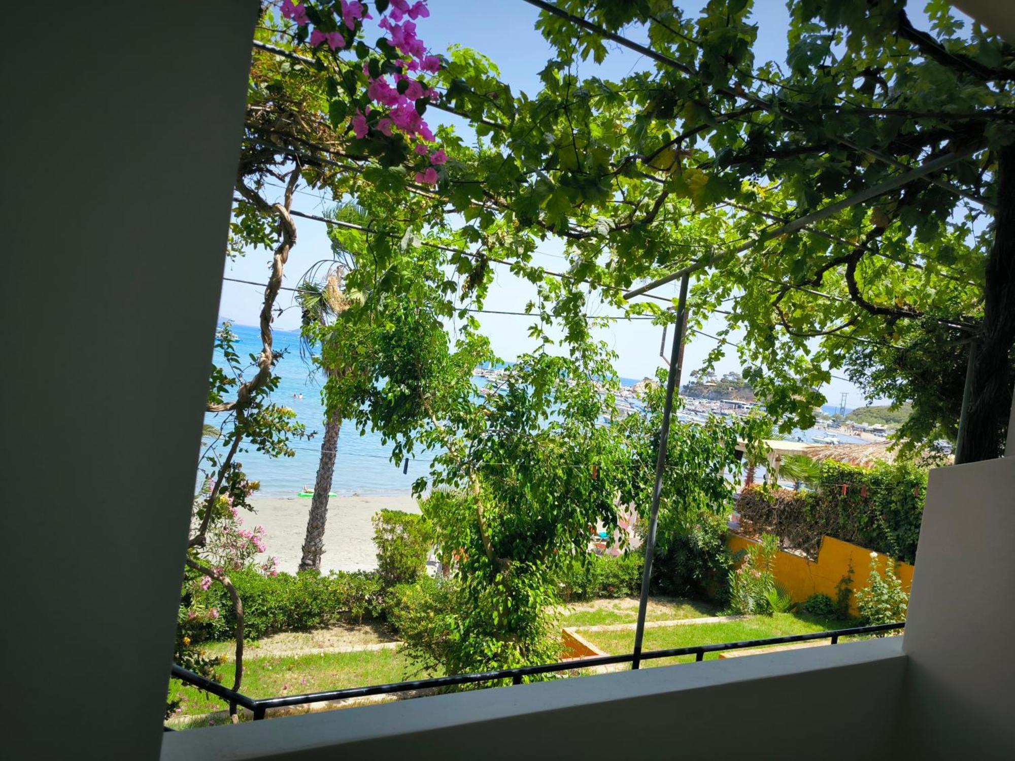 Aggelika Apartments Lithakia  Exterior photo